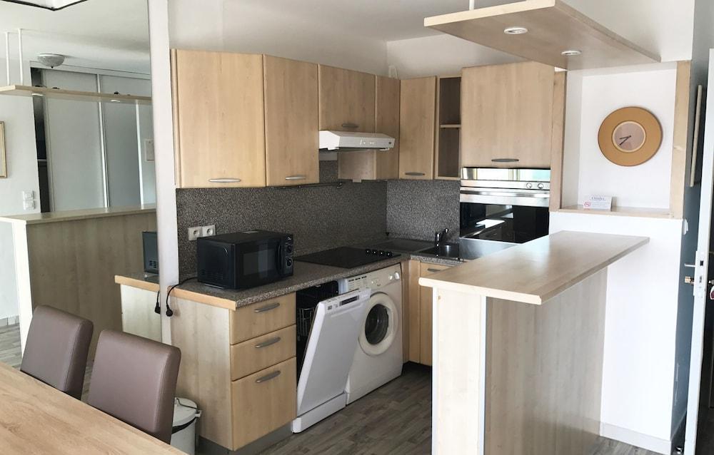 Residence Odalys Open Golfe Juan Kültér fotó
